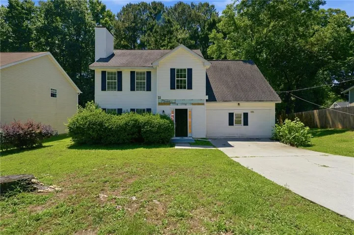 2795 Oxford Drive, Decatur, Georgia 30034