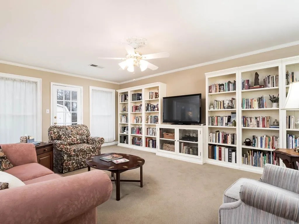 7235 Northgreen Drive, Sandy Springs, Georgia 30328, 4 Bedrooms Bedrooms, ,3 BathroomsBathrooms,Residential,Sold,7235 Northgreen Drive,5974681