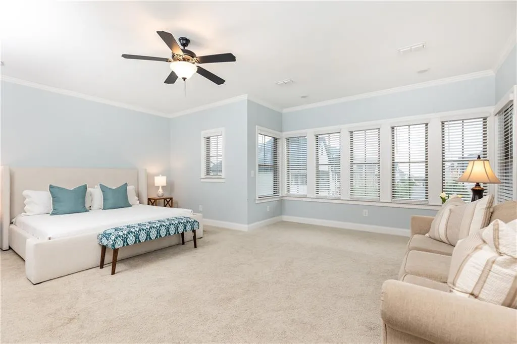 3900 Danube Lane, Atlanta, Georgia 30339, 3 Bedrooms Bedrooms, ,3 BathroomsBathrooms,Residential,For Sale,3900 Danube Lane,7636343
