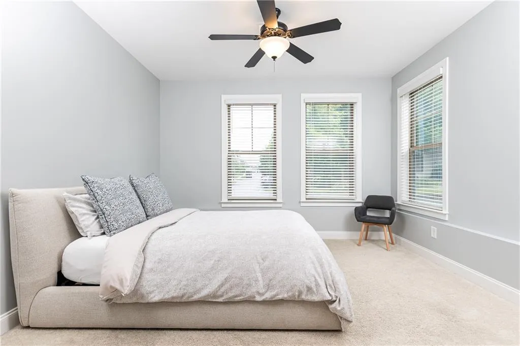 3900 Danube Lane, Atlanta, Georgia 30339, 3 Bedrooms Bedrooms, ,3 BathroomsBathrooms,Residential,For Sale,3900 Danube Lane,7636343