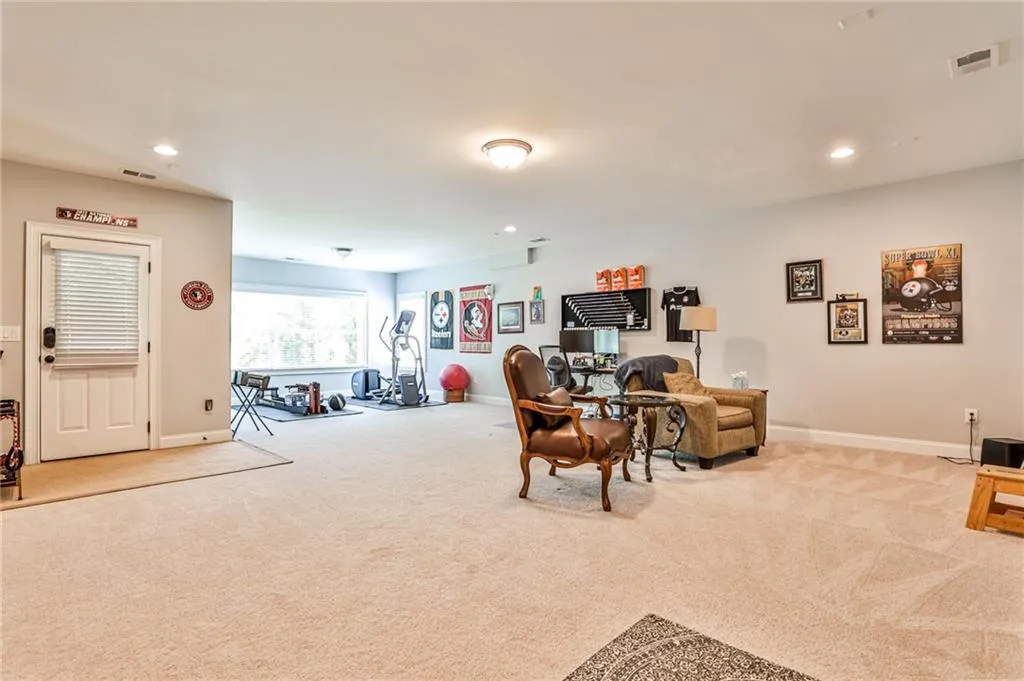 110 Spalding Trace, Sandy Springs, Georgia 30350, 6 Bedrooms Bedrooms, ,5 BathroomsBathrooms,Residential,Sold,110 Spalding Trace,7224323