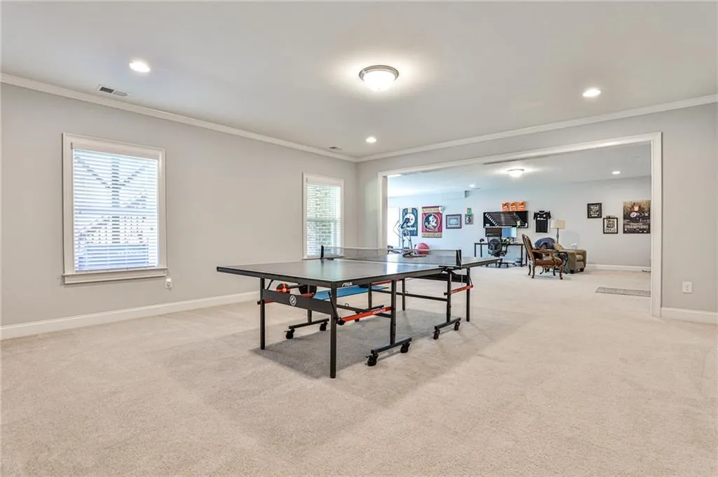 110 Spalding Trace, Sandy Springs, Georgia 30350, 6 Bedrooms Bedrooms, ,5 BathroomsBathrooms,Residential,Sold,110 Spalding Trace,7224323