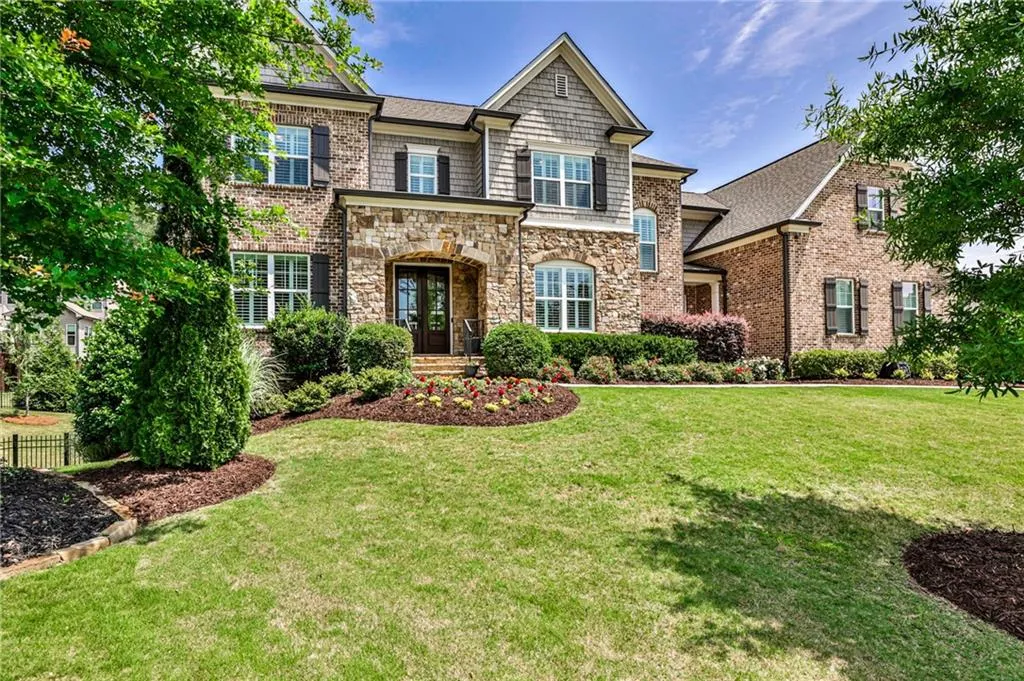110 Spalding Trace, Sandy Springs, Georgia 30350, 6 Bedrooms Bedrooms, ,5 BathroomsBathrooms,Residential,Sold,110 Spalding Trace,7224323