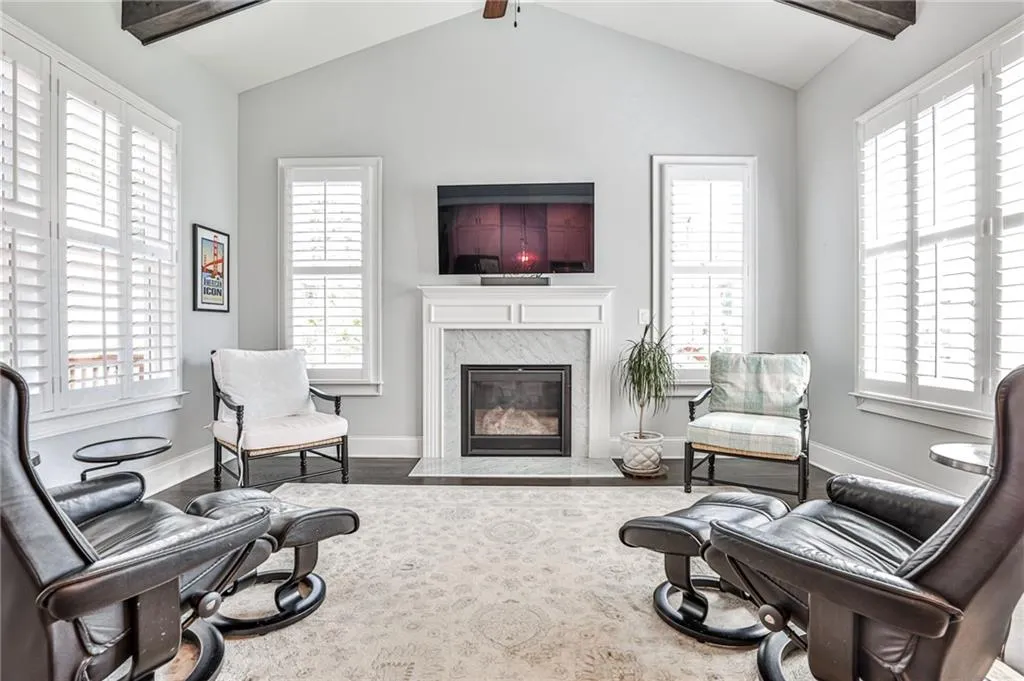 110 Spalding Trace, Sandy Springs, Georgia 30350, 6 Bedrooms Bedrooms, ,5 BathroomsBathrooms,Residential,Sold,110 Spalding Trace,7224323