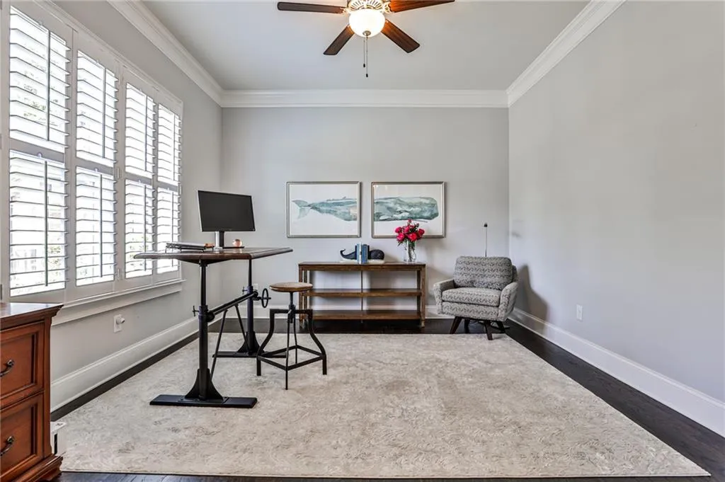 110 Spalding Trace, Sandy Springs, Georgia 30350, 6 Bedrooms Bedrooms, ,5 BathroomsBathrooms,Residential,Sold,110 Spalding Trace,7224323
