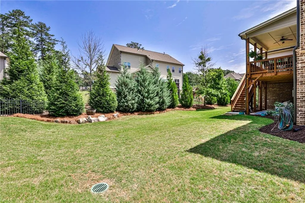 110 Spalding Trace, Sandy Springs, Georgia 30350, 6 Bedrooms Bedrooms, ,5 BathroomsBathrooms,Residential,Sold,110 Spalding Trace,7224323