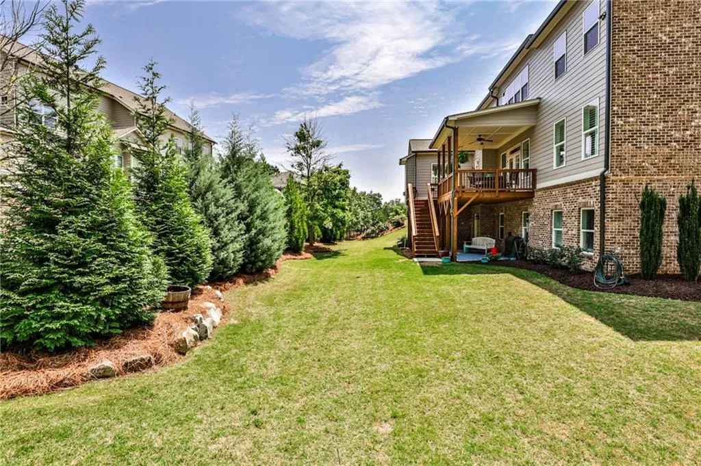 110 Spalding Trace, Sandy Springs, Georgia 30350, 6 Bedrooms Bedrooms, ,5 BathroomsBathrooms,Residential,Sold,110 Spalding Trace,7224323