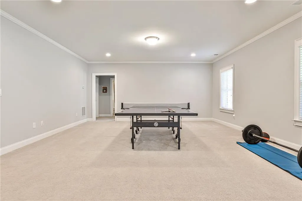 110 Spalding Trace, Sandy Springs, Georgia 30350, 6 Bedrooms Bedrooms, ,5 BathroomsBathrooms,Residential,Sold,110 Spalding Trace,7224323