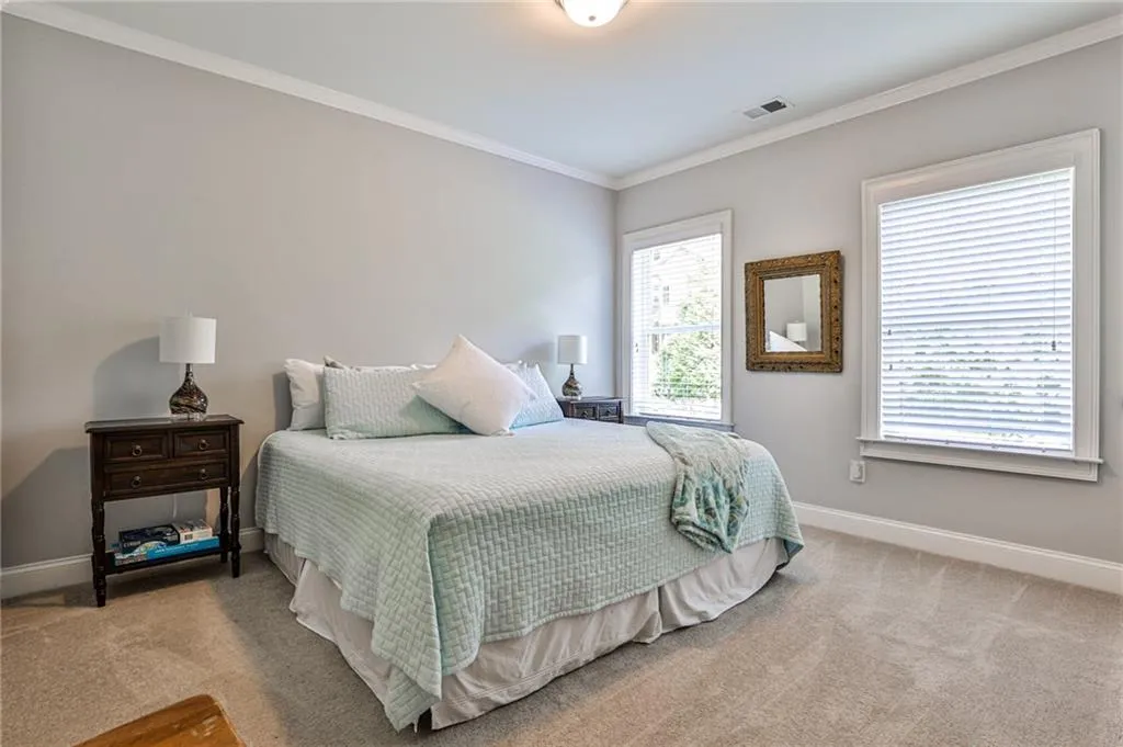 110 Spalding Trace, Sandy Springs, Georgia 30350, 6 Bedrooms Bedrooms, ,5 BathroomsBathrooms,Residential,Sold,110 Spalding Trace,7224323