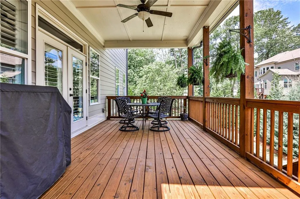 110 Spalding Trace, Sandy Springs, Georgia 30350, 6 Bedrooms Bedrooms, ,5 BathroomsBathrooms,Residential,Sold,110 Spalding Trace,7224323