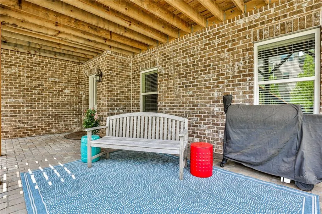 110 Spalding Trace, Sandy Springs, Georgia 30350, 6 Bedrooms Bedrooms, ,5 BathroomsBathrooms,Residential,Sold,110 Spalding Trace,7224323