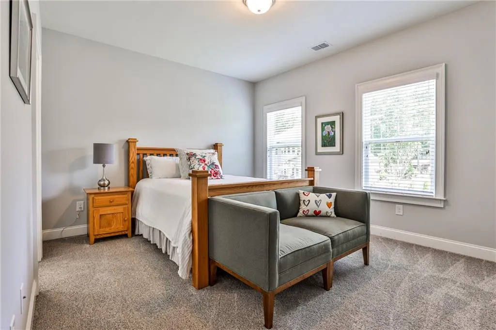 110 Spalding Trace, Sandy Springs, Georgia 30350, 6 Bedrooms Bedrooms, ,5 BathroomsBathrooms,Residential,Sold,110 Spalding Trace,7224323