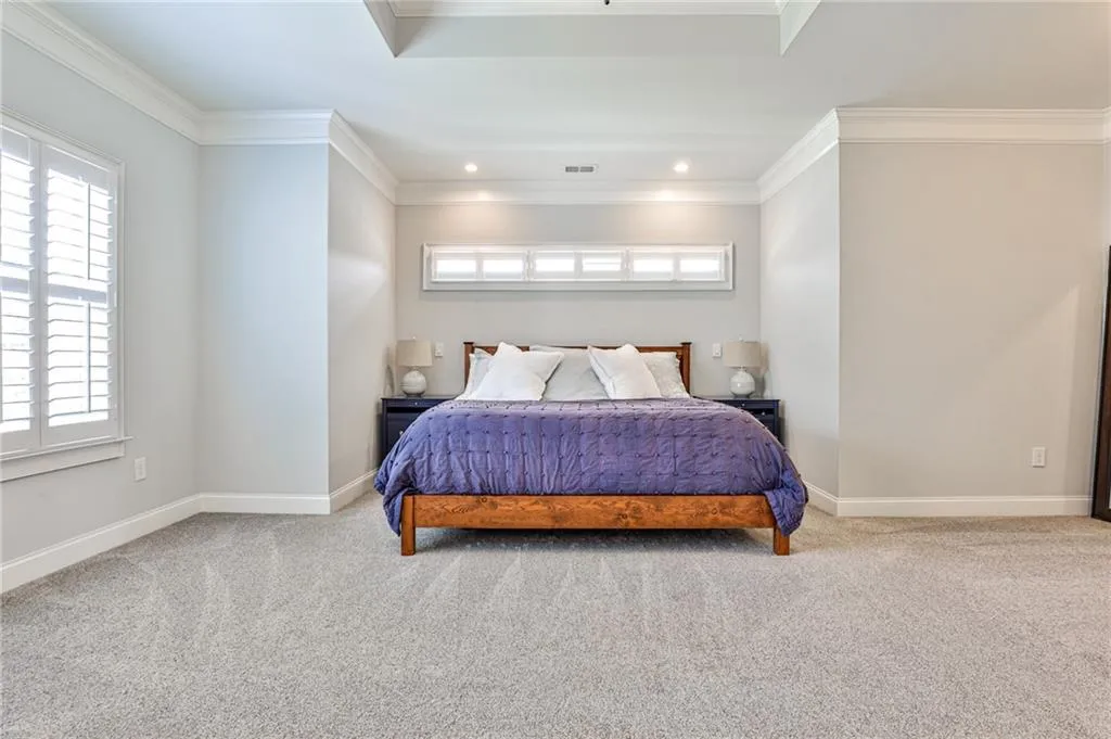 110 Spalding Trace, Sandy Springs, Georgia 30350, 6 Bedrooms Bedrooms, ,5 BathroomsBathrooms,Residential,Sold,110 Spalding Trace,7224323