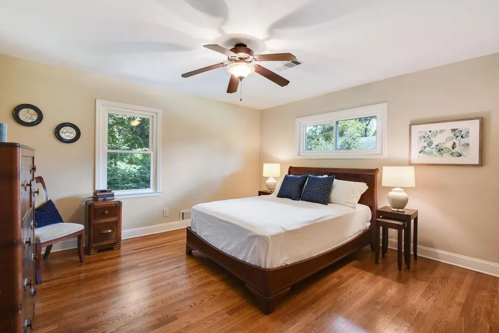 440 Montevallo Drive, Sandy Springs, Georgia 30342, 4 Bedrooms Bedrooms, ,3 BathroomsBathrooms,Residential,Sold,440 Montevallo Drive,5910273