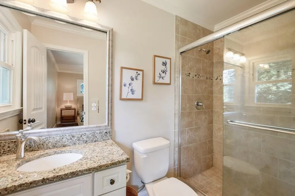 440 Montevallo Drive, Sandy Springs, Georgia 30342, 4 Bedrooms Bedrooms, ,3 BathroomsBathrooms,Residential,Sold,440 Montevallo Drive,5910273