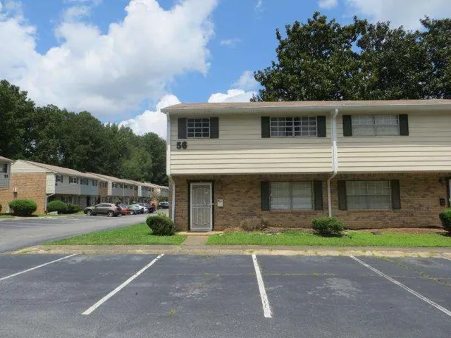 4701 Flat Shoals Road Unit 56a, Union City, Georgia 30291