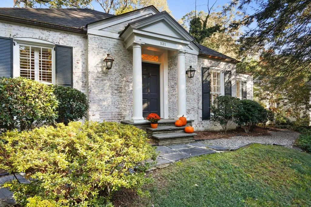 531 Spring Valley Road, Atlanta, Georgia 30318, 3 Bedrooms Bedrooms, ,2 BathroomsBathrooms,Residential,Sold,531 Spring Valley Road,5610318