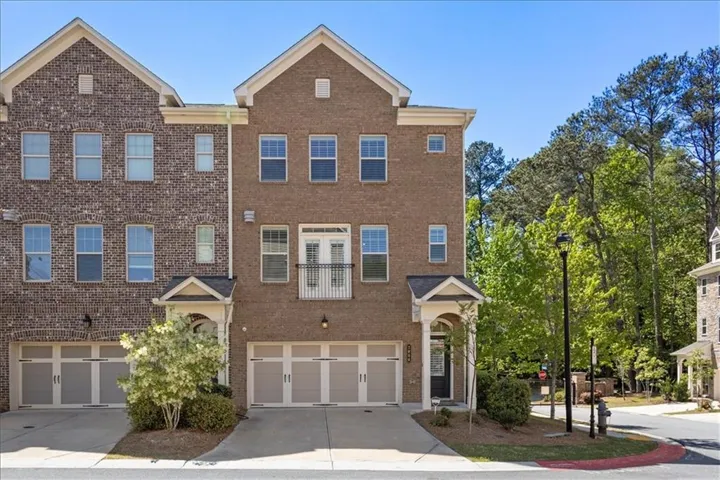 2056 Violet Lane, Brookhaven, Georgia 30319