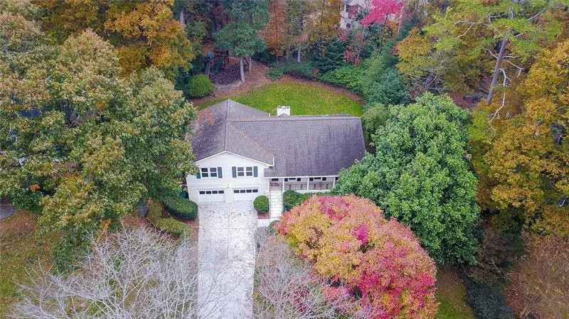 7245 Wynhill Drive, Atlanta, Georgia 30328, 3 Bedrooms Bedrooms, ,2 BathroomsBathrooms,Residential,Sold,7245 Wynhill Drive,6645105