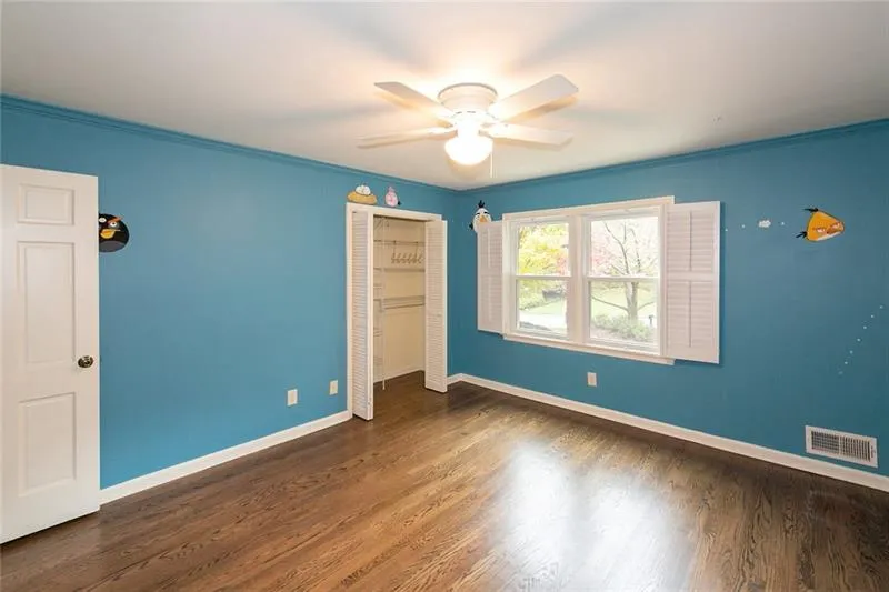 7245 Wynhill Drive, Atlanta, Georgia 30328, 3 Bedrooms Bedrooms, ,2 BathroomsBathrooms,Residential,Sold,7245 Wynhill Drive,6645105