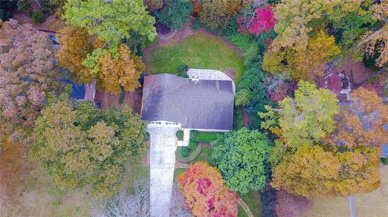 7245 Wynhill Drive, Atlanta, Georgia 30328, 3 Bedrooms Bedrooms, ,2 BathroomsBathrooms,Residential,Sold,7245 Wynhill Drive,6645105