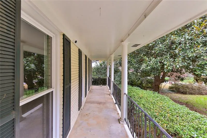 7245 Wynhill Drive, Atlanta, Georgia 30328, 3 Bedrooms Bedrooms, ,2 BathroomsBathrooms,Residential,Sold,7245 Wynhill Drive,6645105