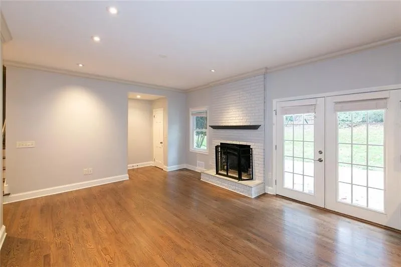 7245 Wynhill Drive, Atlanta, Georgia 30328, 3 Bedrooms Bedrooms, ,2 BathroomsBathrooms,Residential,Sold,7245 Wynhill Drive,6645105
