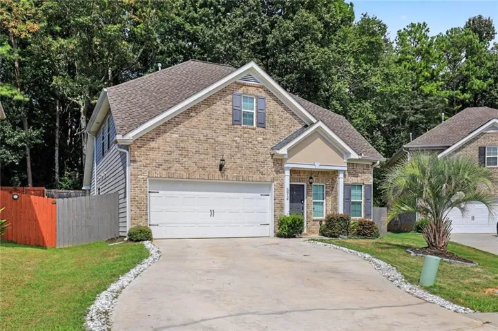 572 Sprayberry Drive, Stockbridge, Georgia 30281