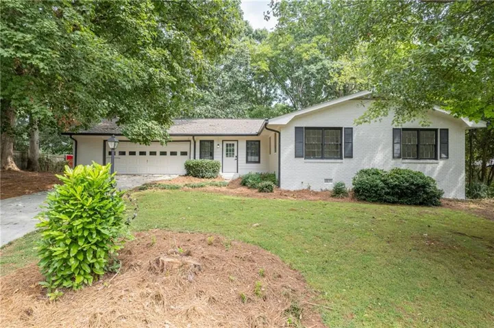 1586 Kings Road, Marietta, Georgia 30062