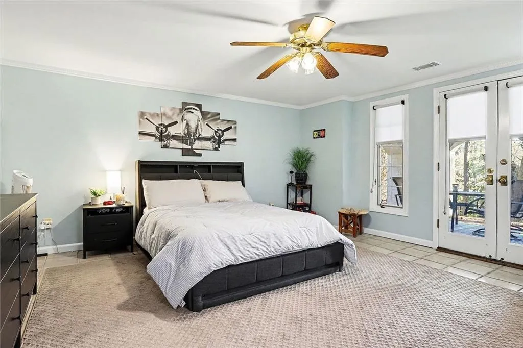 920 Curlew Court Nw, Atlanta, Georgia 30327, 7 Bedrooms Bedrooms, ,6 BathroomsBathrooms,Residential,Sold,920 Curlew Court Nw,7703793