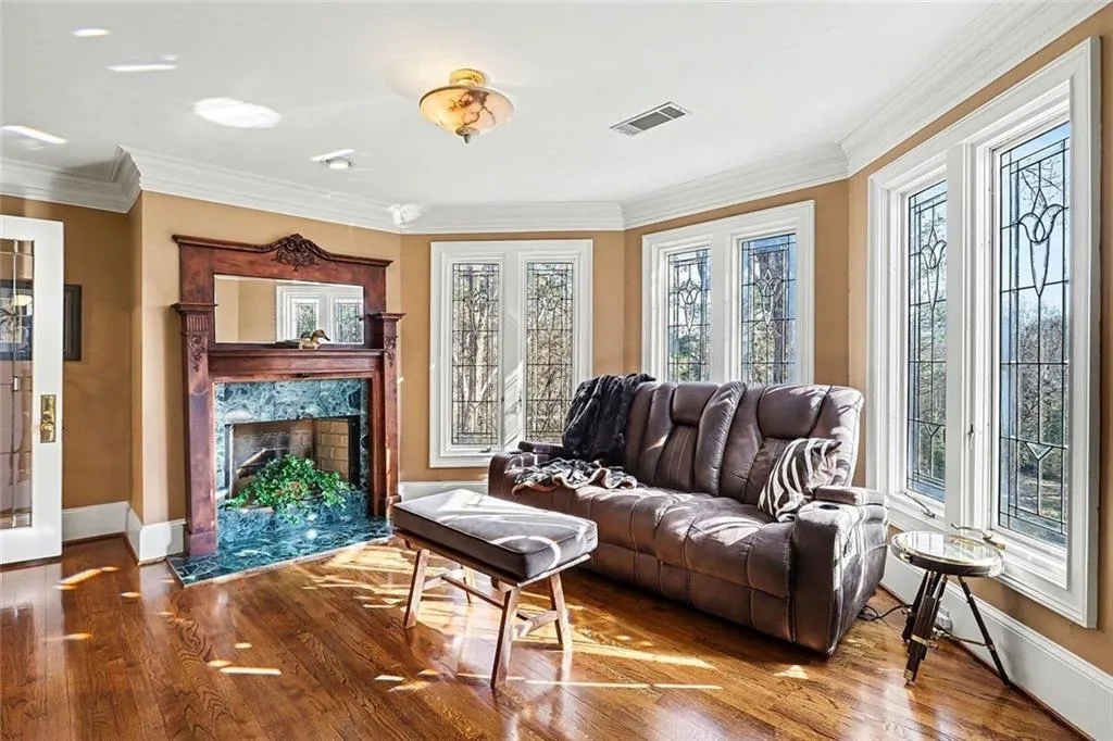 920 Curlew Court Nw, Atlanta, Georgia 30327, 7 Bedrooms Bedrooms, ,6 BathroomsBathrooms,Residential,Sold,920 Curlew Court Nw,7703793