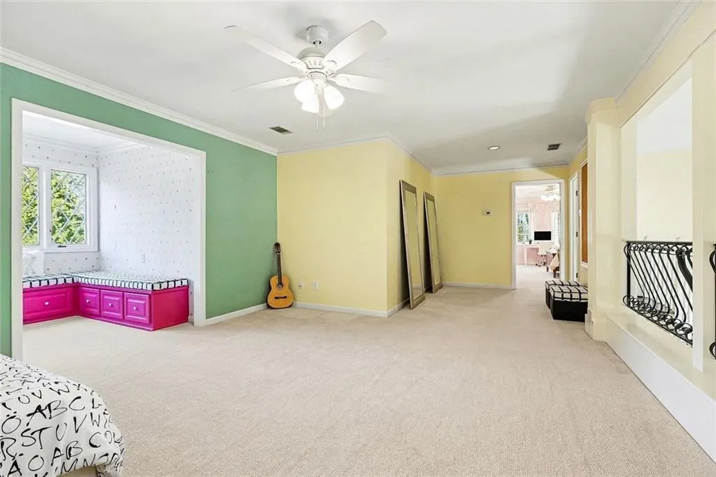920 Curlew Court Nw, Atlanta, Georgia 30327, 7 Bedrooms Bedrooms, ,6 BathroomsBathrooms,Residential,Sold,920 Curlew Court Nw,7703793
