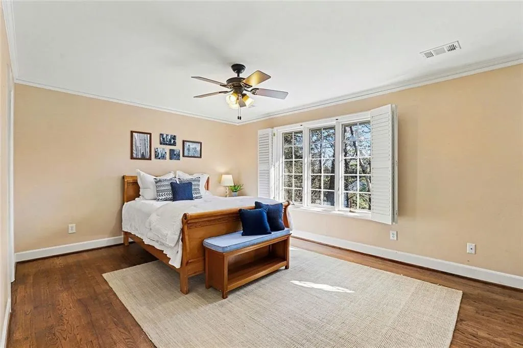 920 Curlew Court Nw, Atlanta, Georgia 30327, 7 Bedrooms Bedrooms, ,6 BathroomsBathrooms,Residential,Sold,920 Curlew Court Nw,7703793