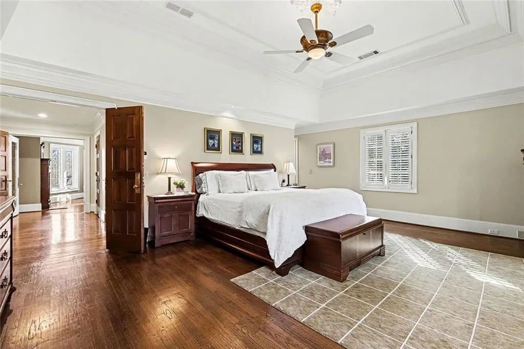 920 Curlew Court Nw, Atlanta, Georgia 30327, 7 Bedrooms Bedrooms, ,6 BathroomsBathrooms,Residential,Sold,920 Curlew Court Nw,7703793