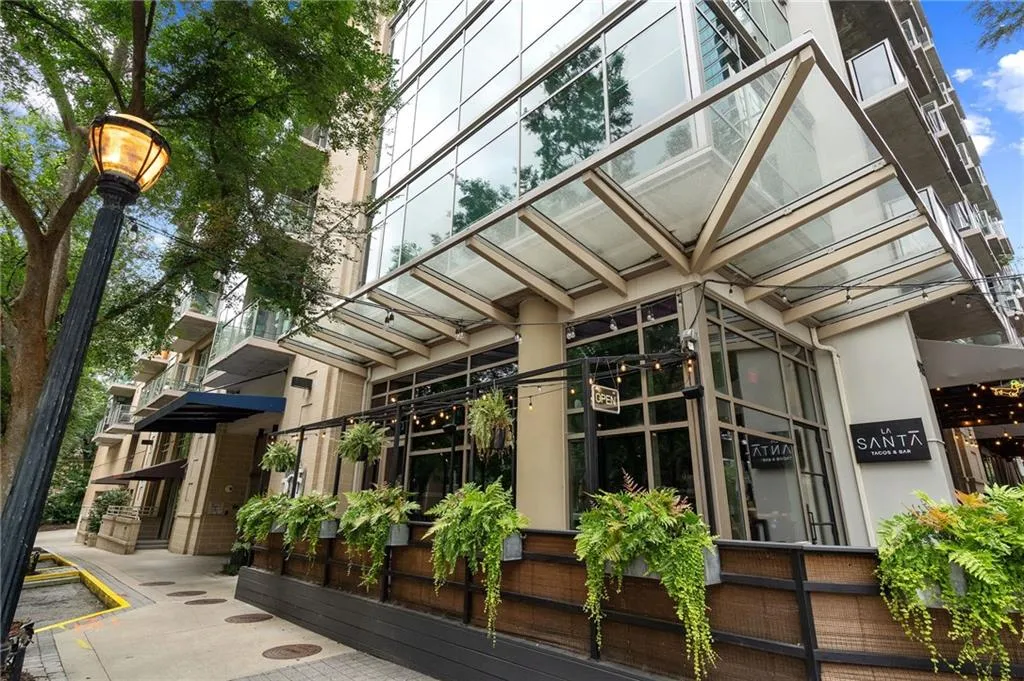 905 Juniper Street Ne Unit 116, Atlanta, Georgia 30309, 2 Bedrooms Bedrooms, ,1 BathroomBathrooms,Residential,For Sale,905 Juniper Street Ne Unit 116,7625611