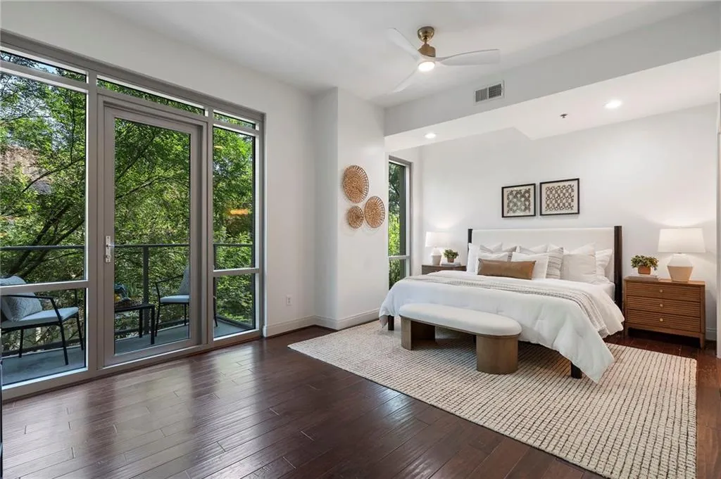 905 Juniper Street Ne Unit 116, Atlanta, Georgia 30309, 2 Bedrooms Bedrooms, ,1 BathroomBathrooms,Residential,For Sale,905 Juniper Street Ne Unit 116,7625611