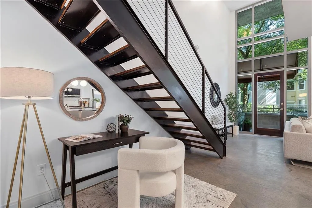 905 Juniper Street Ne Unit 116, Atlanta, Georgia 30309, 2 Bedrooms Bedrooms, ,1 BathroomBathrooms,Residential,For Sale,905 Juniper Street Ne Unit 116,7625611