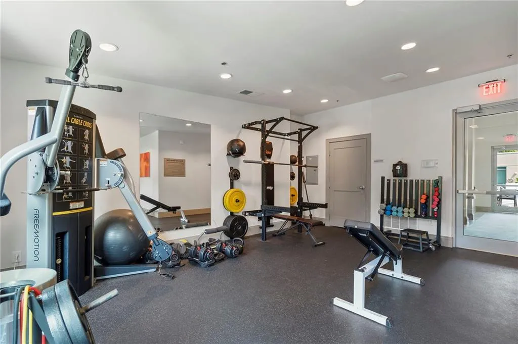 905 Juniper Street Ne Unit 116, Atlanta, Georgia 30309, 2 Bedrooms Bedrooms, ,1 BathroomBathrooms,Residential,For Sale,905 Juniper Street Ne Unit 116,7625611