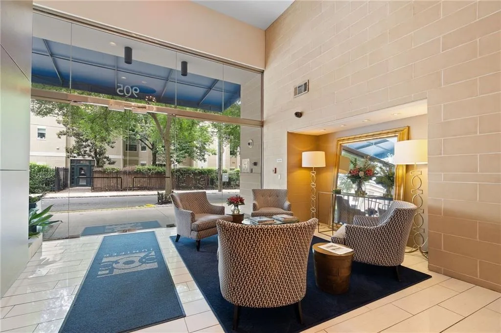 905 Juniper Street Ne Unit 116, Atlanta, Georgia 30309, 2 Bedrooms Bedrooms, ,1 BathroomBathrooms,Residential,For Sale,905 Juniper Street Ne Unit 116,7625611