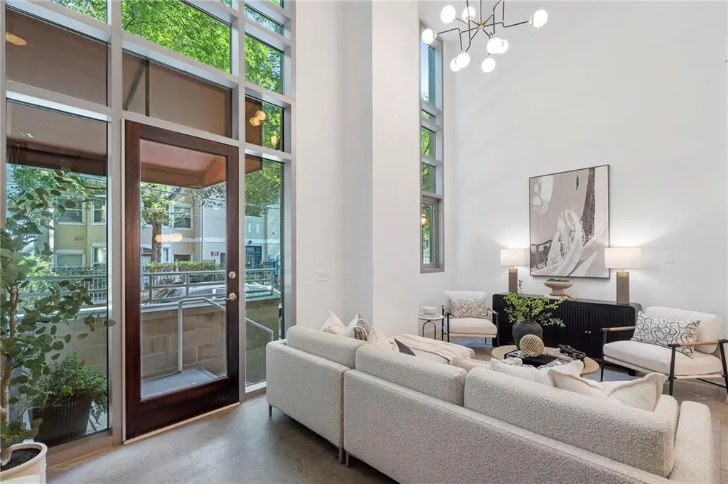 905 Juniper Street Ne Unit 116, Atlanta, Georgia 30309, 2 Bedrooms Bedrooms, ,1 BathroomBathrooms,Residential,For Sale,905 Juniper Street Ne Unit 116,7625611