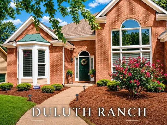 3171 Amesbury Way Nw, Duluth, Georgia 30096