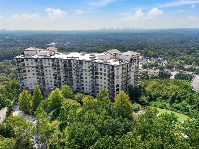 2950 Mount Wilkinson Parkway Se Unit 304, Atlanta, Georgia 30339
