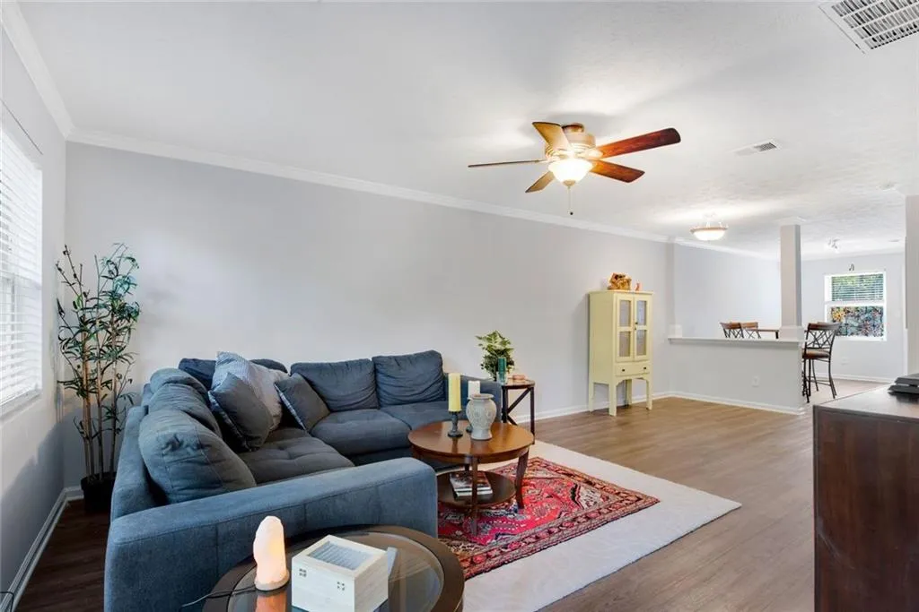 145 River Drive N Unit C, Atlanta, Georgia 30350, 2 Bedrooms Bedrooms, ,2 BathroomsBathrooms,Residential,Sold,145 River Drive N Unit C,7374544