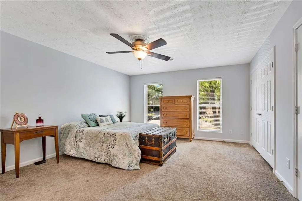 Bedroom #1
