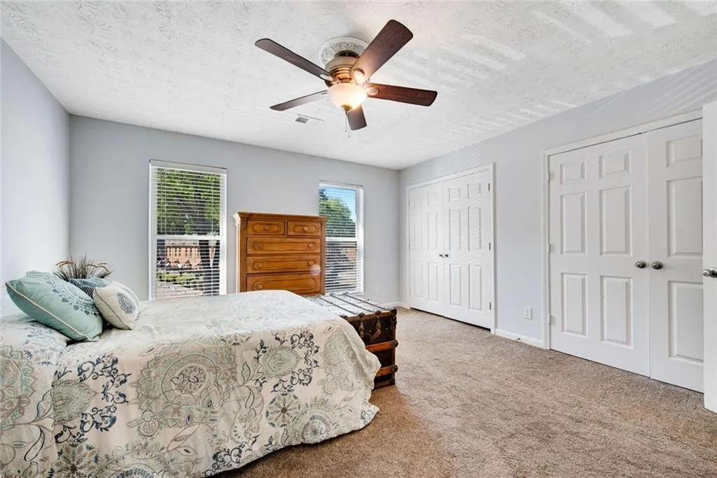 Bedroom #1