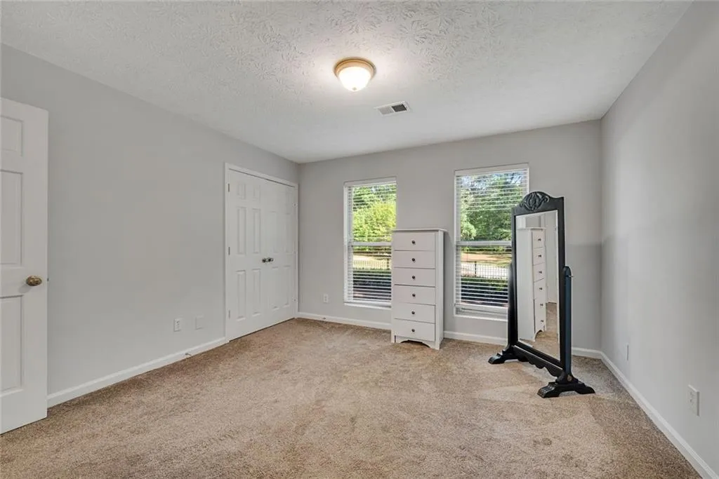 Bedroom #2