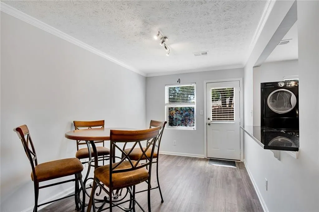 145 River Drive N Unit C, Atlanta, Georgia 30350, 2 Bedrooms Bedrooms, ,2 BathroomsBathrooms,Residential,Sold,145 River Drive N Unit C,7374544