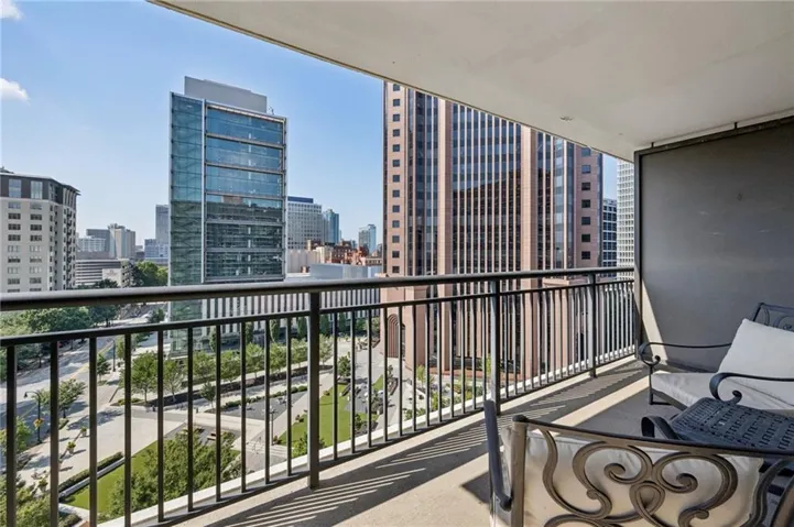 620 Peachtree Street Ne Unit 1106, Atlanta, Georgia 30308