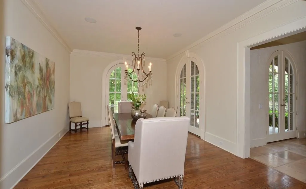 10 Leighton Court, Atlanta, Georgia 30327, 7 Bedrooms Bedrooms, ,8 BathroomsBathrooms,Residential,Sold,10 Leighton Court,5581235