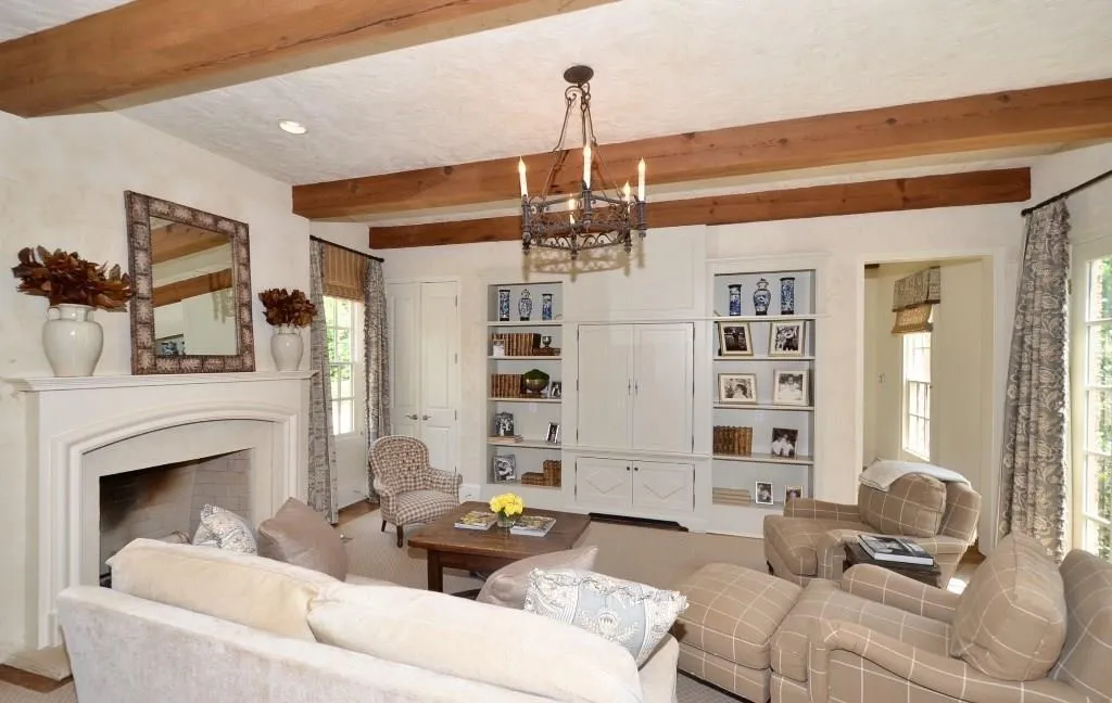 10 Leighton Court, Atlanta, Georgia 30327, 7 Bedrooms Bedrooms, ,8 BathroomsBathrooms,Residential,Sold,10 Leighton Court,5581235